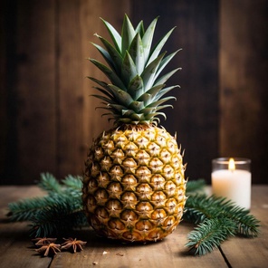 Ананас