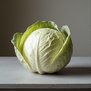 Капуста Белокочанная