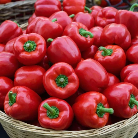 Перец красный сладкий