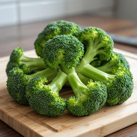 Капуста Брокколи